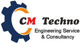 CM techno Manufacturing| FEA/CFD analysis, Shock & Vibration Analysis