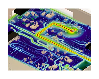 EMI/EMC Analysis and Simulation