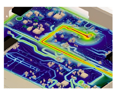 EMI/EMC Analysis and Simulation