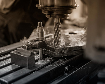 Industrial Machinery