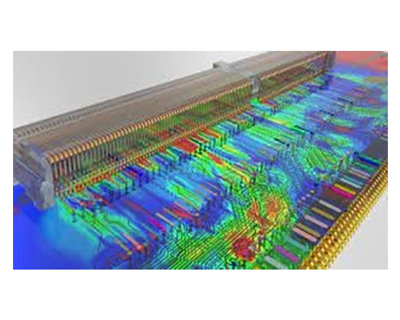 Power and Signal Integrity Simulation