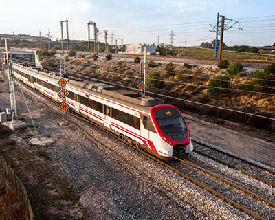 Transportation – Rail