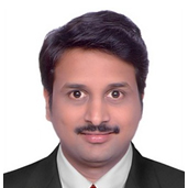 Mr Srinivas Narayana